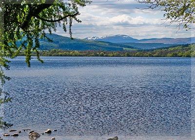 Loch Meiklie